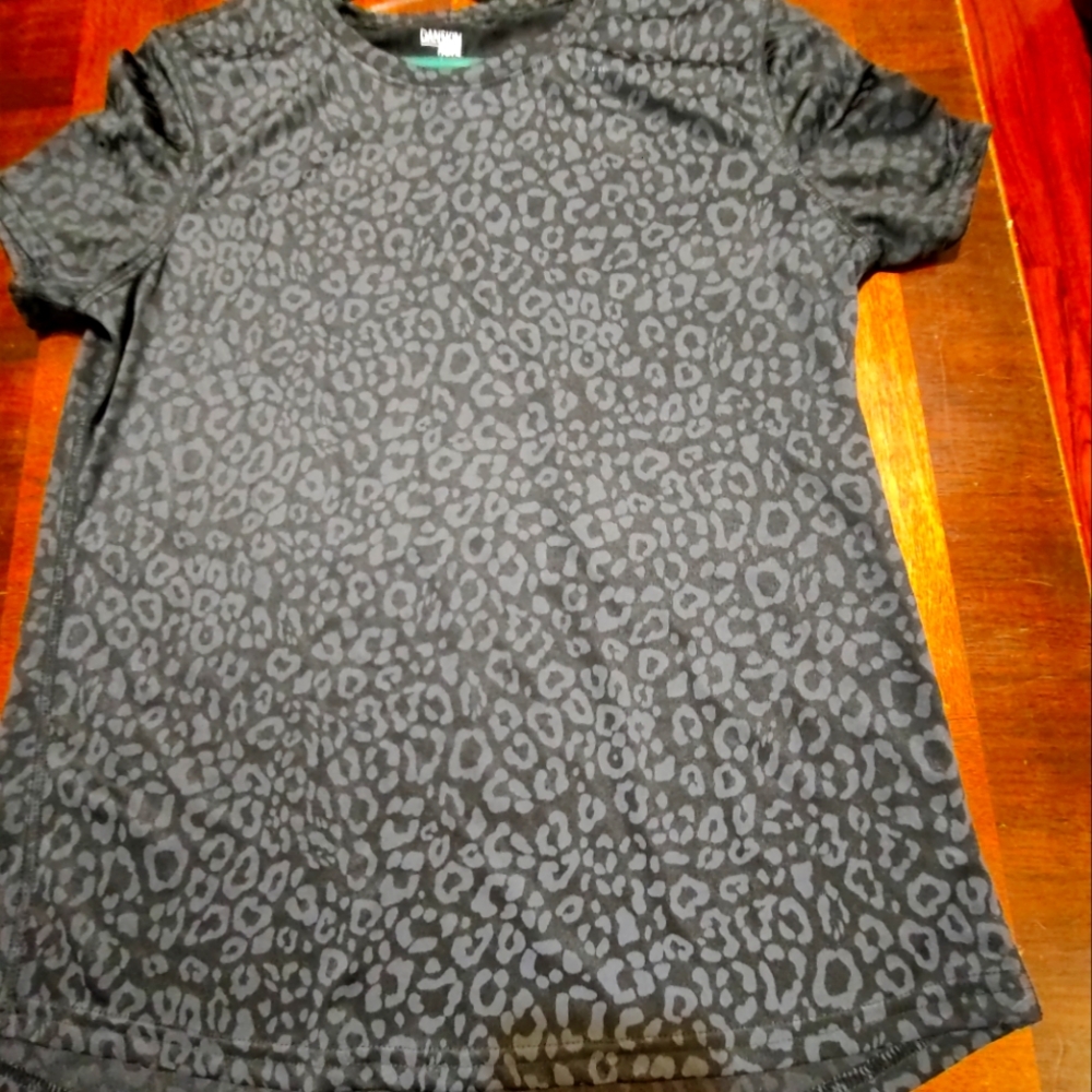 Girls pullover